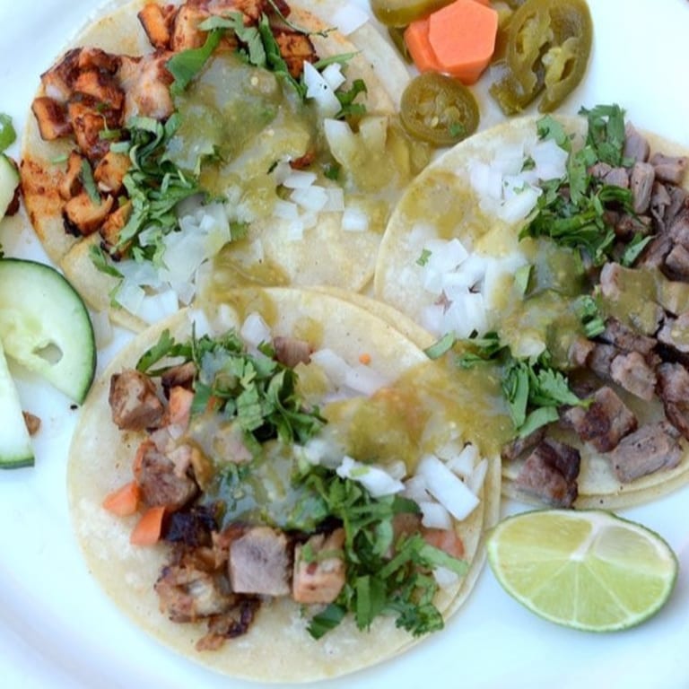 Savor Our Dinner Offerings