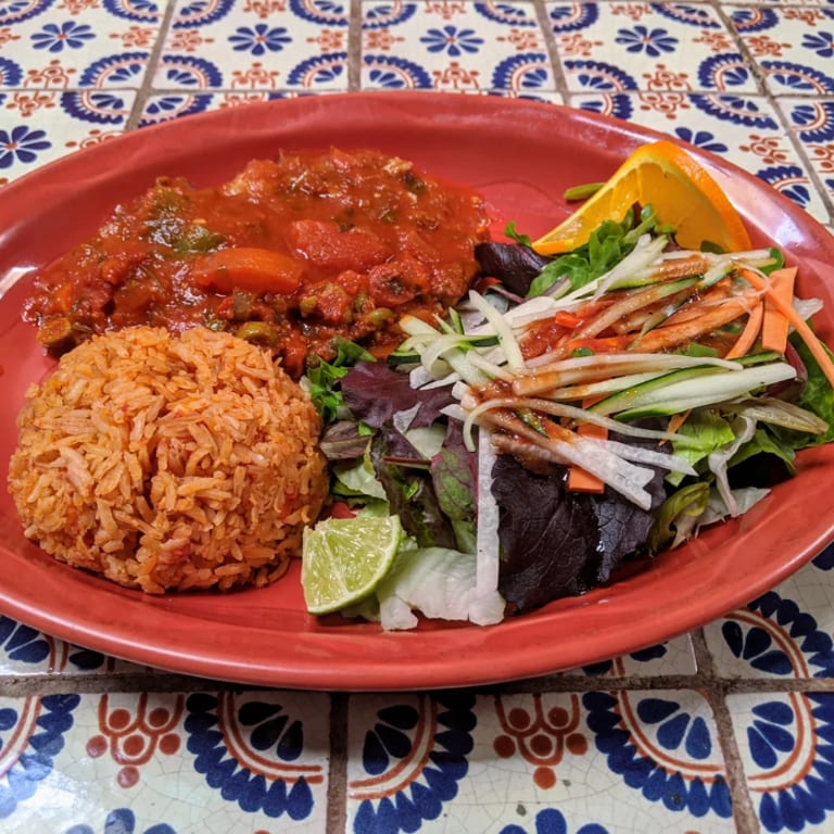 Irresistible Quesadillas Await You
